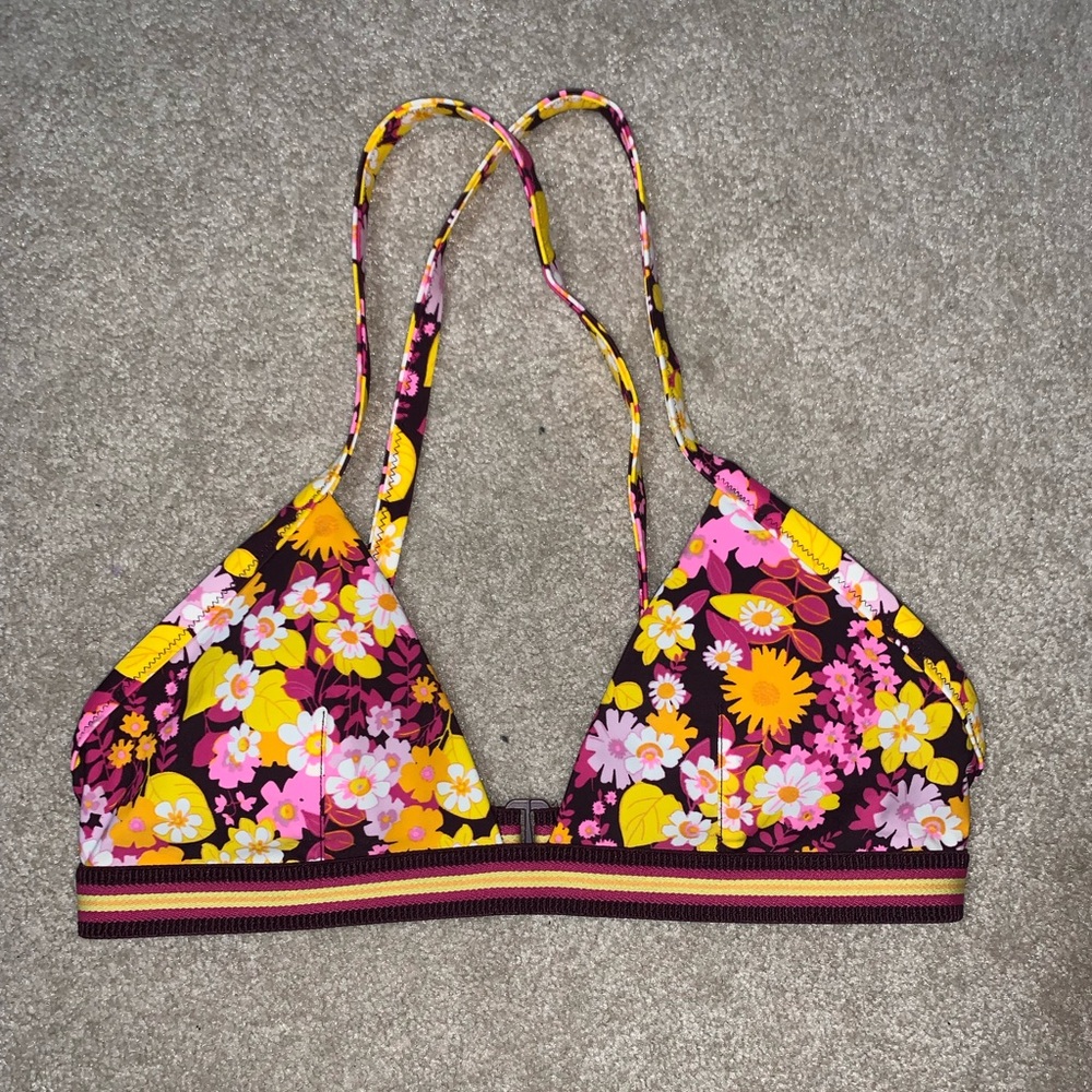 ⭐️AERIE BATHING SUIT TOP